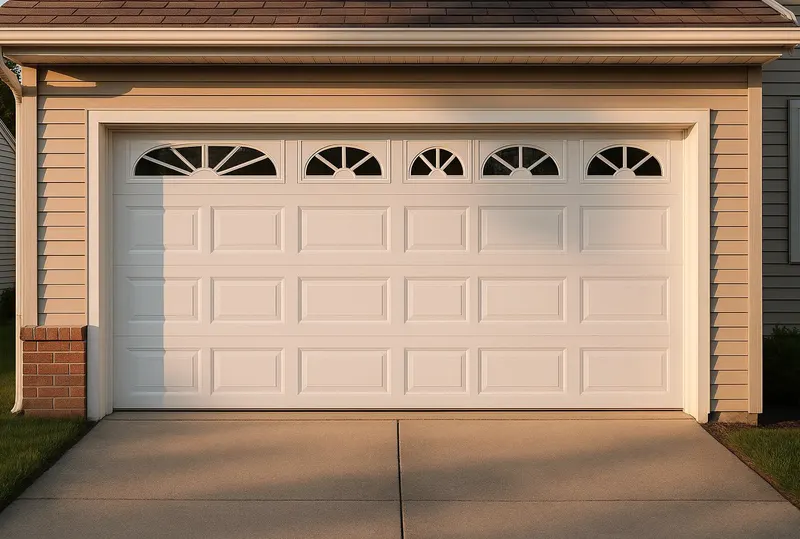 Contact Montevallo Garage Door
